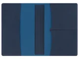 Обложка для паспорта с RFID защитой отделений для пластиковых карт «Favor» — фото 12
