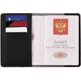 Обложка для паспорта Shall Simple — фото 14