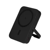 Внешний аккумулятор Юнион PD (Union PD) 10000mAh с функцией беспроводной зарядки 15W — фото 6