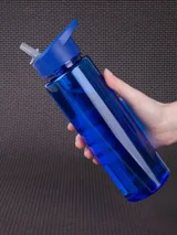 Бутылка для воды Holo — фото 14