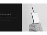 Хаб 8-в-1 Type-C «Hermes», USB 3.0 x 3, Type-C PD, HDMI, LAN, картридер — фото 15