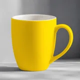 Кружка «C1» soft-touch — фото 22