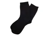 Носки однотонные «Socks» женские — фото 4
