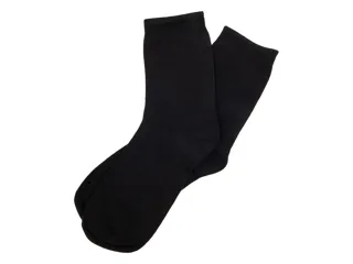 Носки однотонные «Socks» мужские — фото 2