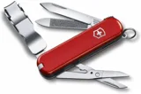 Нож-брелок Nail Clip 580 — фото 1