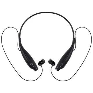 Bluetooth наушники stereoBand — фото 4