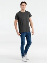 Футболка мужская Regent Fit 150 — фото 34