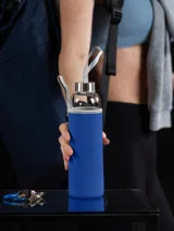 Бутылка для воды Sleeve Ace — фото 15