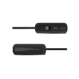 Внешний аккумулятор с подсветкой Риттер PD (Ritter PD) 10000mAh с функцией беспроводной зарядки 15W — фото 7