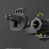 Автомобильный держатель для телефона Crab Motion — фото 5