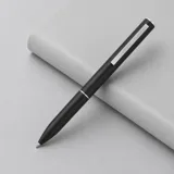 Металлическая шариковая ручка «Classy» soft-touch — фото 2
