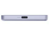 Внешний аккумулятор Xiaomi Super Slim Magnetic Power Bank, 5000 мАч — фото 19