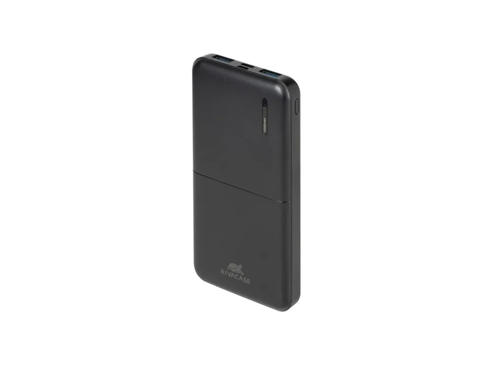 Внешний аккумулятор с быстрой зарядкой QC/PD VA2532, 10000 mAh