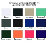 Чехол для карты с RFID-защитой на заказ — фото 3