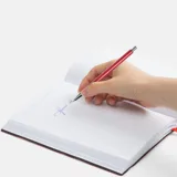 Ручка шариковая Slim Beam — фото 11