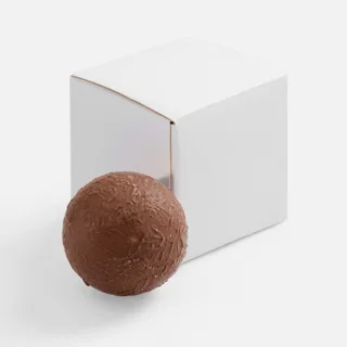 Бомбочка Choko Boule — фото 4