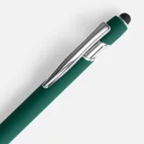Ручка шариковая Pointer Soft Touch со стилусом — фото 23