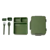 Ланч-бокс «КОМИКС» с тремя отделениями — фото 14