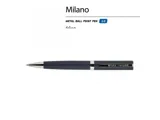 Ручка шариковая автоматическая BrunoVisconti® "MILANO" цвет корпуса — фото 6
