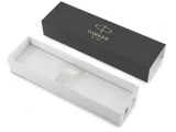 Ручка перьевая Parker Jotter Stainless, M — фото 6