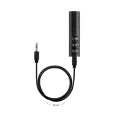 Bluetooth ресивер, BT 5.0, 90 мАч — фото 4