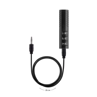 Bluetooth ресивер, BT 5.0, 90 мАч — фото 4