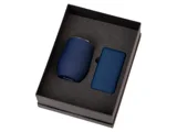 Подарочный набор «COLOR IT» с термокружкой и повербанком — фото 47
