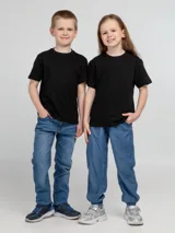 Футболка детская Regent Kids 150 — фото 50