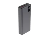 Внешний аккумулятор «NEO Journey» c быстрой зарядкой, 20000 mAh — фото 1