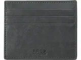 Картхолдер для 6 карт с RFID-защитой «Fabrizio» — фото 30