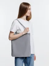 Холщовая сумка Strong 210 — фото 10