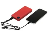 Внешний аккумулятор с дисплеем «Mild», 10 000 mAh — фото 26
