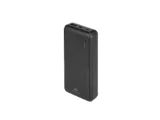 Внешний аккумулятор с быстрой зарядкой VA2571, 20000 mAh — фото 1