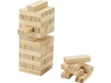 Деревянная игра «Jumble», натуральный — фото 2