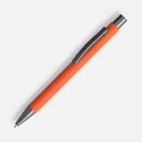Ручка шариковая Atento Soft Touch — фото 35