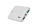 Внешний аккумулятор с быстрой зарядкой QC/PD VA2532, 10000 mAh — фото 15