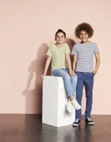Футболка детская Miles Kids — фото 4