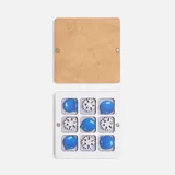 Игра крестики-нолики Criss Cross — фото 4