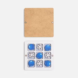 Игра крестики-нолики Criss Cross — фото 4