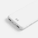 Аккумулятор с беспроводной зарядкой All Day Wireless, 10000 мАч — фото 18