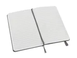 Записная книжка Moleskine Classic (в линейку) в твердой обложке — фото 56