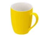 Кружка «C1» soft-touch — фото 23