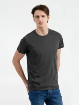 Футболка мужская Regent Fit 150 — фото 30