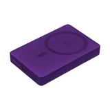Внешний аккумулятор Атлантис Плюс PD (Atlantis PD Plus) 10000mAh с функцией беспроводной зарядки 15W — фото 23