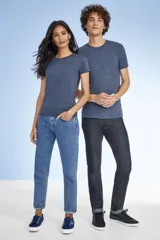 Футболка женская Imperial Fit Women — фото 5