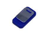 USB 2.0- флешка промо на 32 Гб прямоугольной формы, выдвижной механизм — фото 6
