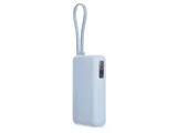 Внешний аккумулятор со встроенным кабелем Xiaomi 67W Power Bank (Integrated Cable), 10000 мАч — фото 1