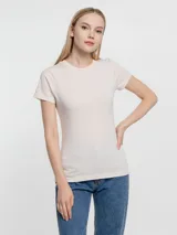 Футболка женская T-bolka Lady — фото 60