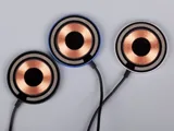 Магнитное зарядное устройство Cooper Rond — фото 7