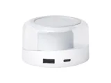 Док-станция с беспроводной зарядкой «iLO Wireless Dock» — фото 3